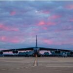 La Force aérienne américaine utilise l’un de ses bombardiers les plus anciens pour frapper l’Iran