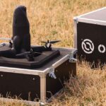 L’Estonie, la Lettonie et la Belgique reçoivent les drones intercepteurs autonomes BLAZE d’Origin Robotics