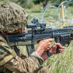 La fabrication britannique d’armes au cœur du projet Grayburn, futur programme de l’armée UK