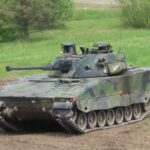 La Suède lance un programme de prolongation de vie pour tous les véhicules blindés Combat Vehicle 90