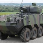 Elbit Systems fournira de nouvelles tourelles téléopérées UT30 Mk2 sans équipage