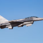 La marine américaine ouvre sa première ligne de maintenance pour les F-16 Viper