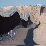 L’armée abat un drone de la douane avec un laser près de la frontière américano-mexicaine