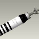 KNDS France fournira la nouvelle munition de char 120 SHARD