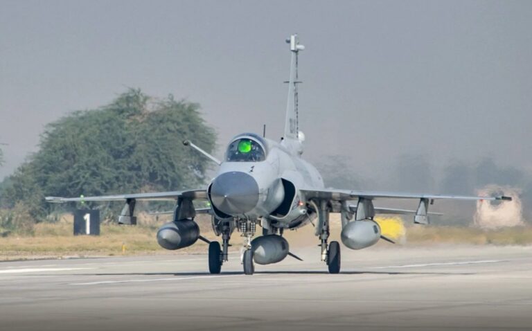 L&rsquo;Indonésie annule le contrat des avions de combat Boeing F-15EX sans motif officiel connu