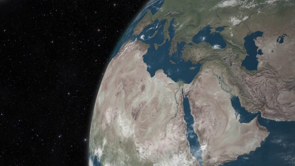 ISI présente KNIGHT – un satellite à très haute résolution avec capacités avancées SWIR et vidéo