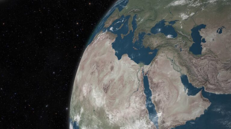 ISI présente KNIGHT – un satellite à très haute résolution avec capacités avancées SWIR et vidéo