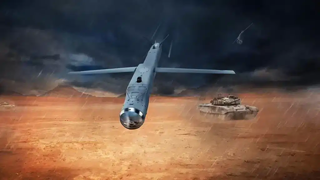 La Marine américaine valide l’armement intelligent StormBreaker de Raytheon pour le F/A-18