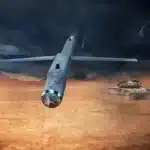 La Marine américaine valide l’armement intelligent StormBreaker de Raytheon pour le F/A-18