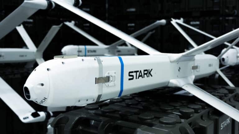 DroneWatch : Rheinmetall annonce son drone kamikaze après tests réussis