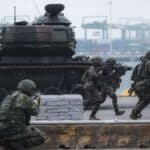 Taïwan pourrait transformer les drones en un « enfer asymétrique » contre la Chine, selon un rapport