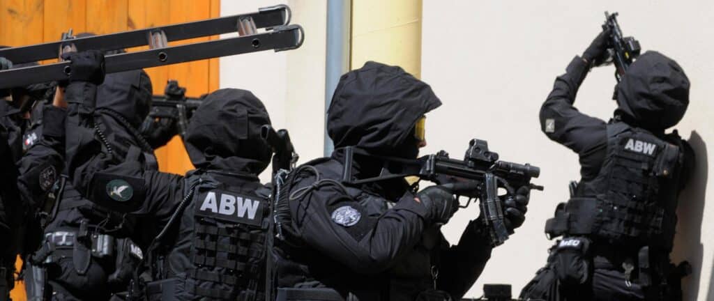 L’ABW a arrêté un agent du renseignement militaire biélorusse