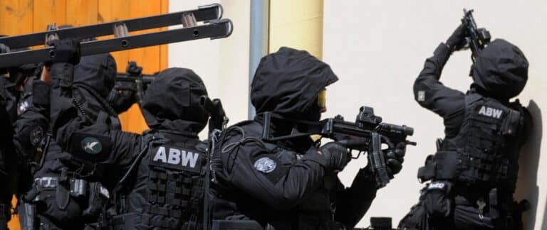 L’ABW a arrêté un agent du renseignement militaire biélorusse