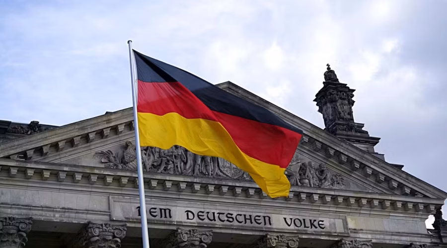 La Bundeswehr menace d’une amende allant jusqu’à 250 € les réfractaires au questionnaire militaire
