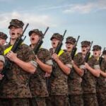 Etats-Unis : 5 Secrets Peu Connus sur un Éventuel Recrutement Militaire en Cas de Conflit avec l’Iran