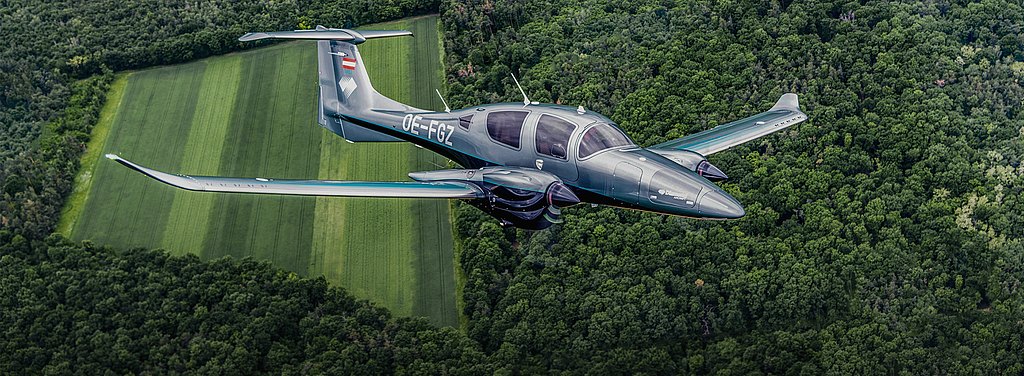 QinetiQ améliore l’avion Diamond DA62 avec un nouveau kit ISR pour missions de surveillance