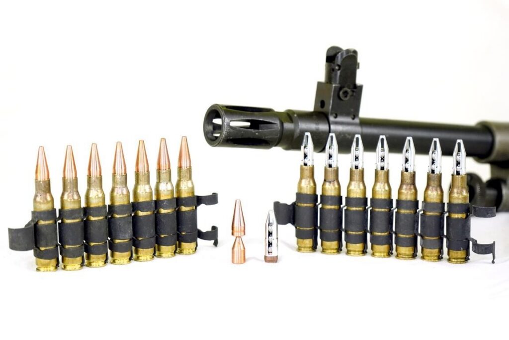 La nouvelle munition Drone Killer Cartridge de NSWC Crane obtient un taux de neutralisation de 92 % lors d’un test