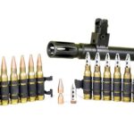 La nouvelle munition Drone Killer Cartridge de NSWC Crane obtient un taux de neutralisation de 92 % lors d’un test