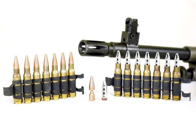 La nouvelle munition Drone Killer Cartridge de NSWC Crane obtient un taux de neutralisation de 92 % lors d’un test