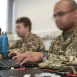 Les apprentis de Leonardo participent à leur premier exercice international au Defence Cyber Marvel dirigé par le Royaume-Uni