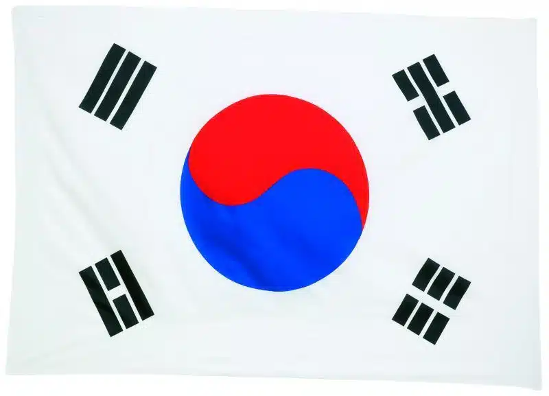 La Corée du Sud prévoit de lancer 100 startups spécialisées en défense d’ici 2030