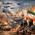 La guerre de 12 jours qui ne s’est jamais arrêtée