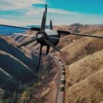 Succès du test : Rheinmetall présente le système de munition rôdeuse FV-014 à un client OTAN potentiel