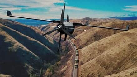 Succès du test : Rheinmetall présente le système de munition rôdeuse FV-014 à un client OTAN potentiel