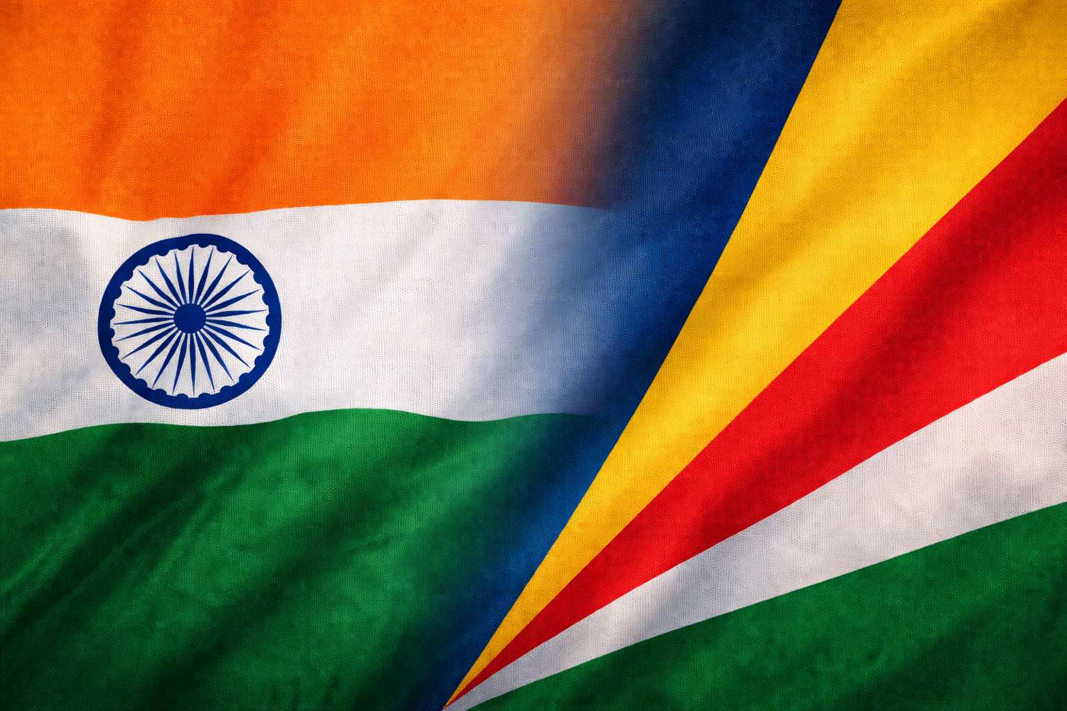 Inde et Seychelles dévoilent la vision « SESEL » et un plan économique de 175 M$ lors de la visite Herminie