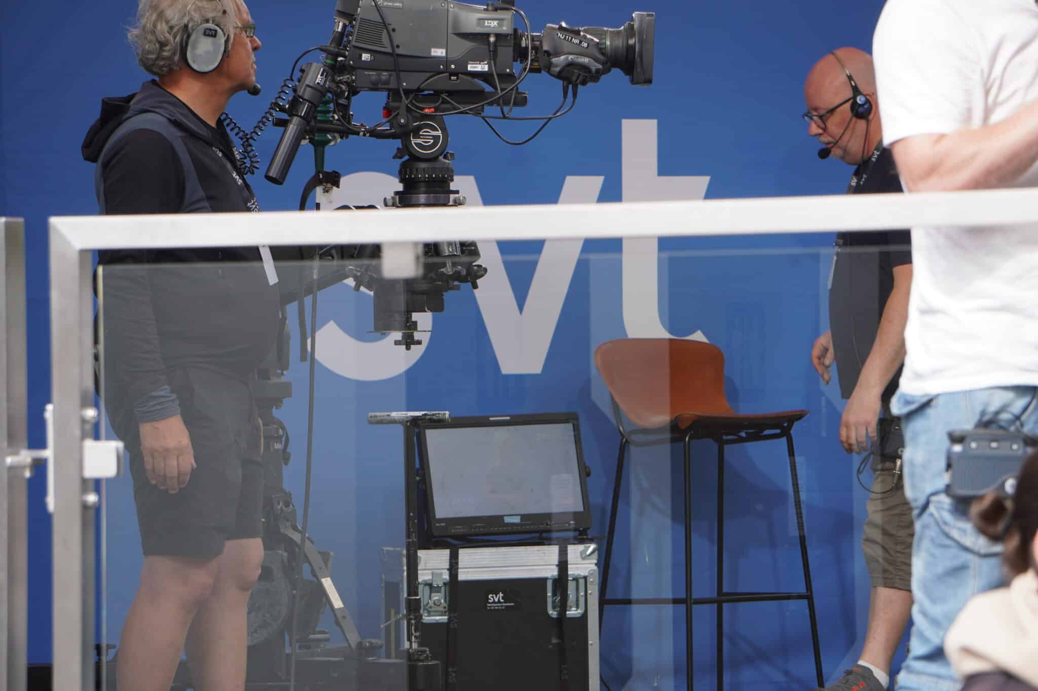 Télévision soviétique
