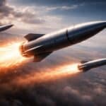 Le Royaume-Uni accélère le développement de missiles hypersoniques pour renforcer sa défense