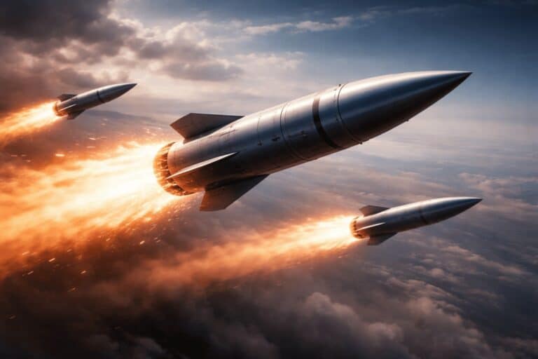 Le Royaume-Uni accélère le développement de missiles hypersoniques pour renforcer sa défense