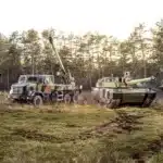 KNDS prévoit d’investir plus d’un milliard d’euros dans ses usines allemandes