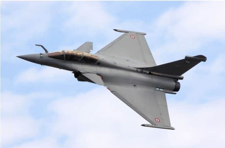 Dassault Aviation confie à Hical Technologies un contrat long terme pour les systèmes critiques du Rafale