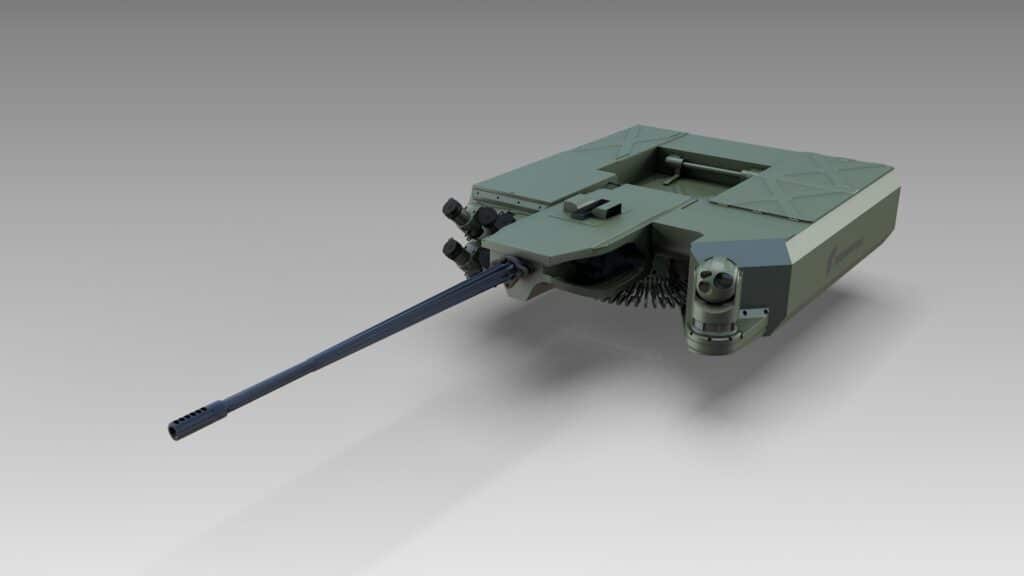 Photo Rheinmetall