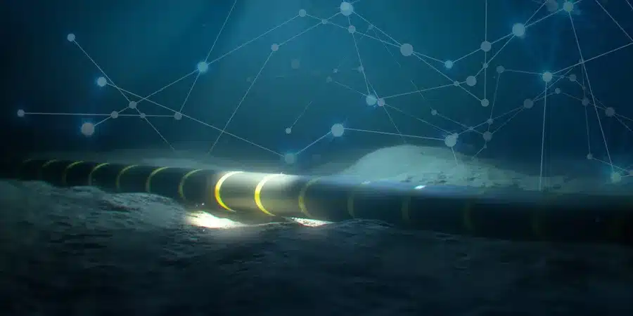 Protéger les infrastructures sous-marines critiques face aux menaces et aux enjeux stratégiques