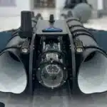 L’Europe déploie un essaim de drones sous-marins autonomes pour ses futures missions navales