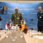 Le Parlement européen appelle à la création rapide d&rsquo;une « zone Schengen militaire » pour accélérer les transferts militaires