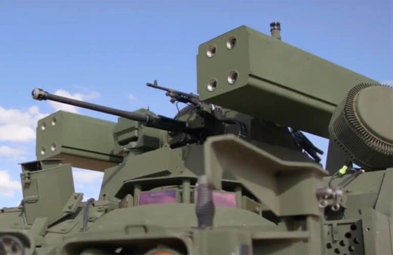 BAE développe un système rapide de lutte anti-drone pour le Royaume-Uni et ses alliés BAE développe un système rapide de lutte anti-drone pour le Royaume-Uni et ses alliés