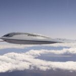 La production du bombardier furtif B-21 Raider va s’accélérer selon Northrop Grumman et l’USAF