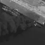 Forces américaines coulent un navire de guerre iranien lors de l’opération Epic Fury