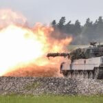 L&rsquo;Autriche reçoit ses premiers chars Leopard 2A4 et véhicules Ulan modernisés