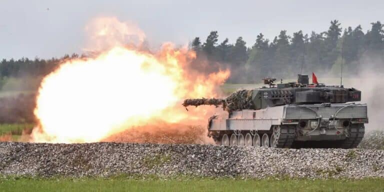 Raytheon présente Red Kite, une arme de précision britannique pour renforcer les stocks de la RAF