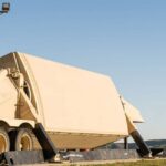 L&rsquo;Iran détruit un radar antibalistique américain AN/TPY-2 en Jordanie