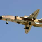 Le Qatar a abattu deux bombardiers tactiques iraniens Su-24MK