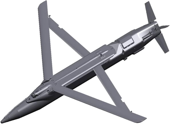 Le prix unitaire des bombes GBU-39 fixé à 60 000 dollars dans un nouveau contrat israélien