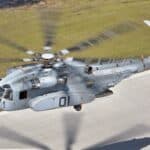 La Belgique négocie l’achat d’hélicoptères CH-53K King Stallion et MH-60R Seahawk