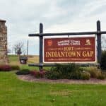 Les soldats de la Garde nationale se forment à l’utilisation des petits drones militaires