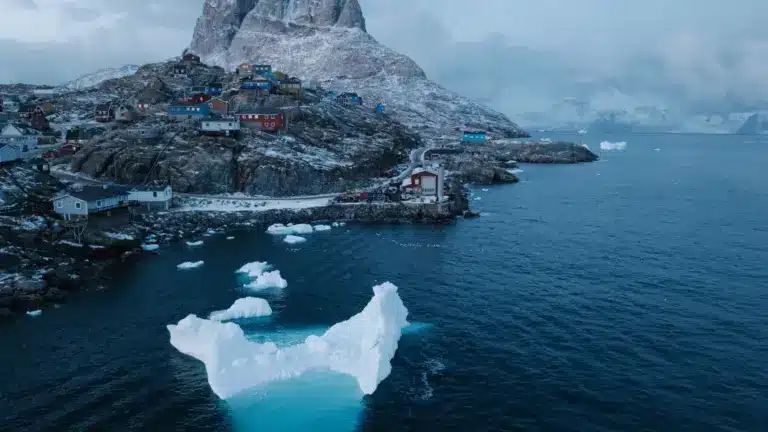Le Pentagone souhaite renforcer ses capacités navales et de forces spéciales au Groenland