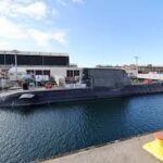 Royaume-Uni déploie le sous-marin HMS Anson équipé de missiles Tomahawk près de l’Iran